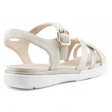 GEOX HIVER sandals SAND