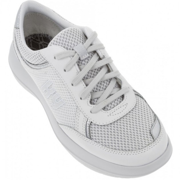 Sneakers KYBUN SION W WHITE