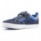 GEOX KILWI shoes NAVY_ROYAL