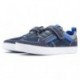 GEOX KILWI shoes NAVY_ROYAL