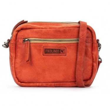 CROSSBODY PIKOLINOS GAIBIEL WHA1034 SCARLET