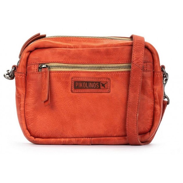 CROSSBODY PIKOLINOS GAIBIEL WHA1034 SCARLET CROSSBODY PIKOLINOS GAIBIEL WHA1034 SCARLET