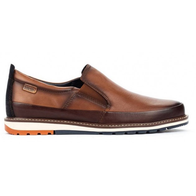 PIKOLINOS BERNA M8J-3150 MOCCASINS CUERO PIKOLINOS BERNA M8J-3150 MOCCASINS CUERO