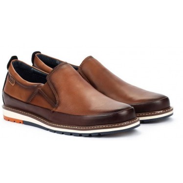 PIKOLINOS BERNA M8J-3150 MOCCASINS CUERO
