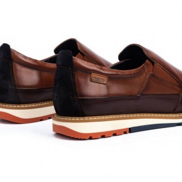 PIKOLINOS BERNA M8J-3150 MOCCASINS CUERO