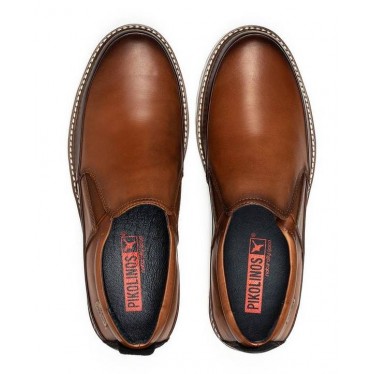 PIKOLINOS BERNA M8J-3150 MOCCASINS CUERO