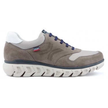 CALLAGHAN SQUALO shoes GRIS