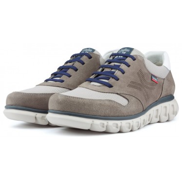 CALLAGHAN SQUALO shoes GRIS