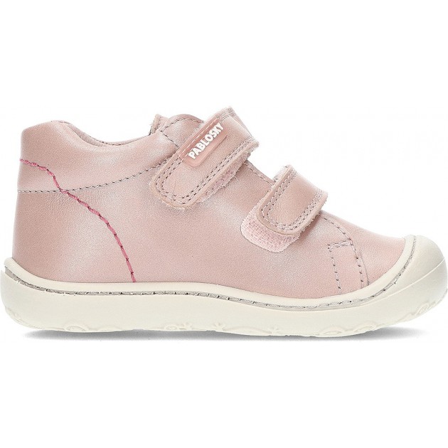 SNEAKERS PABLOSKY KERMIT PALE 017870 ROSA SNEAKERS PABLOSKY KERMIT PALE 017870 ROSA