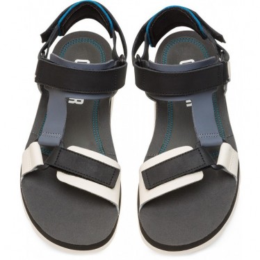 SANDALS CAMPER ORUGA K100416 BLANCO