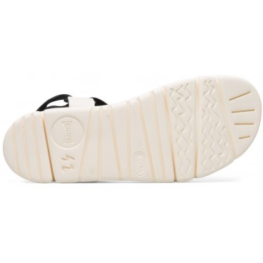 SANDALS CAMPER ORUGA K100416 BLANCO