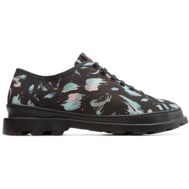 CAMPER BRUTUS SHOES K100294 NEGRO_NEGRO