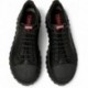 SNEAKER CAMPER K100830 GROUND BLACK