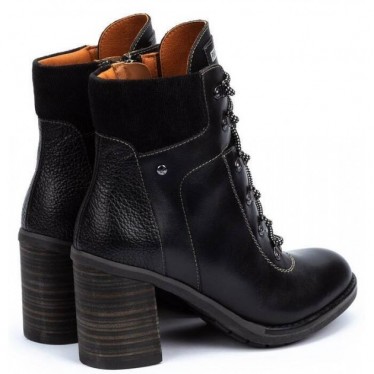 BOOTS PIKOLINOS POMPEYA W7S-8851 BLACK