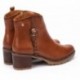 PIKOLINOS LLANES ANKLE BOOTS W7H-8578 BRANDY