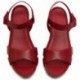 CAMPER MICRO SANDAL K200116 ROJO