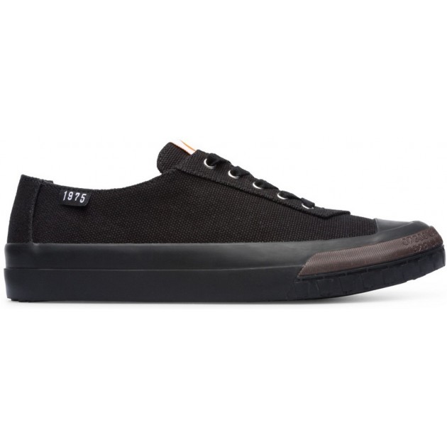 CAMPER CAMALEON K201160 SNEAKERS NEGRO