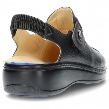 DTORRES MASTER PLUS CLOGS NEGRO