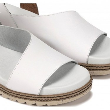 FLUCHOS SANDAL ESPE D8771 WHITE