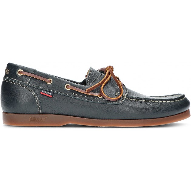 CALLAGHAN WASHABLE BOAT SHOES 51600 MARINO