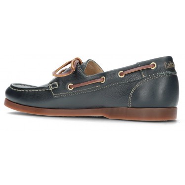 CALLAGHAN WASHABLE BOAT SHOES 51600 MARINO