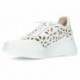 SHOES WONDERS WILD E-6705 WHITE