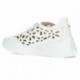 SHOES WONDERS WILD E-6705 WHITE