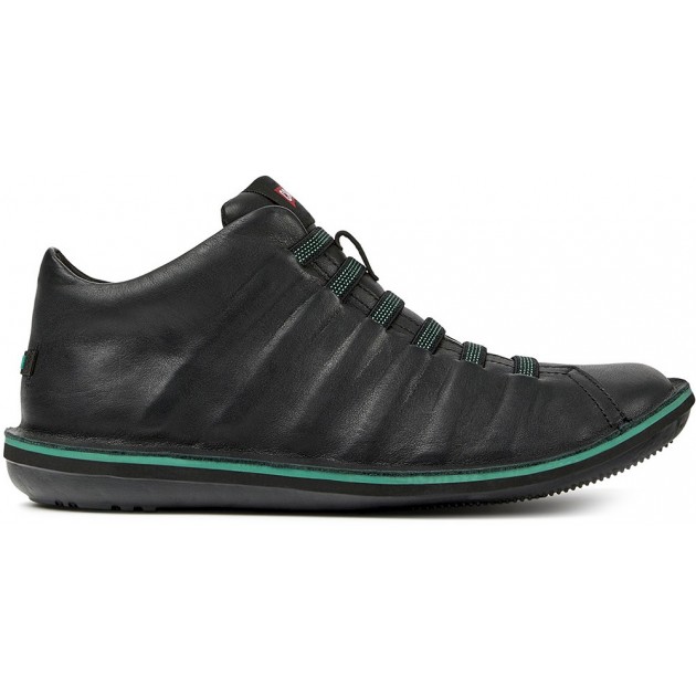 CAMPER SNEAKERS BALLS XLF K100751 BLACK CAMPER SNEAKERS BALLS XLF K100751 BLACK