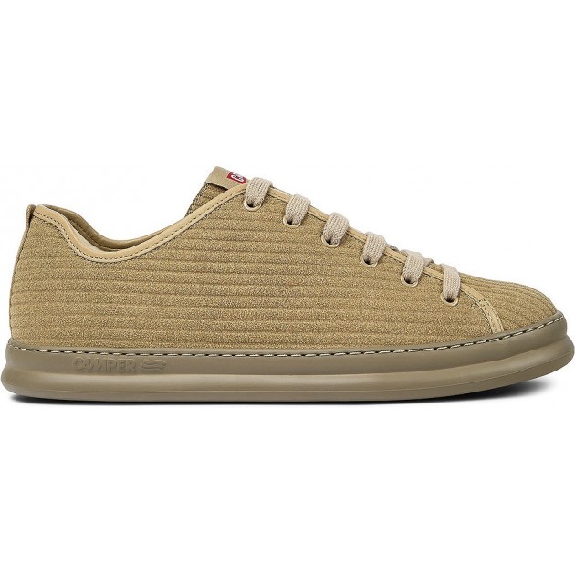 SPORTS CAMPER K100842 RUNNER FOUR TAUPE SPORTS CAMPER K100842 RUNNER FOUR TAUPE