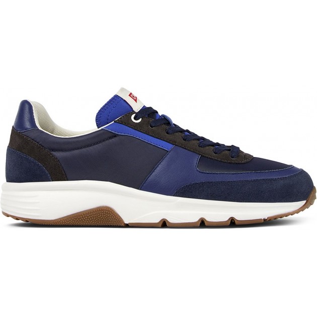 CAMPER CAMALEON SNEAKERS K100674 AZUL CAMPER CAMALEON SNEAKERS K100674 AZUL