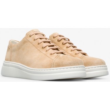 CAMPER RUNNER UP SHOES K200508 BEIGE