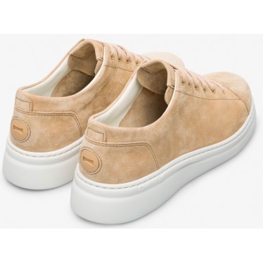 CAMPER RUNNER UP SHOES K200508 BEIGE