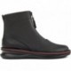 CAMPER ANKLE BOOTS K400410 ROLLING BLACK