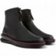 CAMPER ANKLE BOOTS K400410 ROLLING BLACK