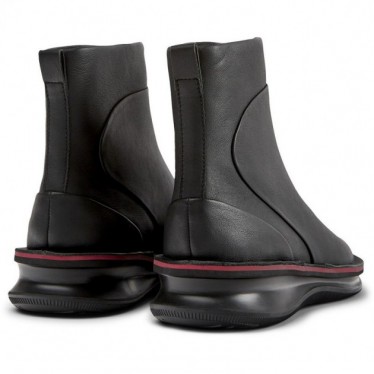 CAMPER ANKLE BOOTS K400410 ROLLING BLACK