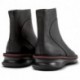 CAMPER ANKLE BOOTS K400410 ROLLING BLACK