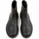 CAMPER ANKLE BOOTS K400410 ROLLING BLACK