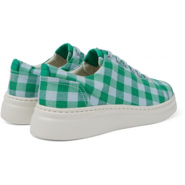 CAMPER RUNNER UP SHOES K201314 GREEN
