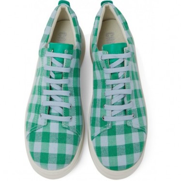 CAMPER RUNNER UP SHOES K201314 GREEN