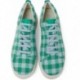 CAMPER RUNNER UP SHOES K201314 GREEN