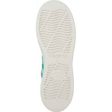 CAMPER RUNNER UP SHOES K201314 GREEN