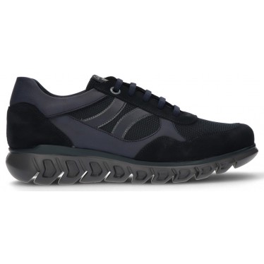 CALLAGHAN BALI SHOES MARINO