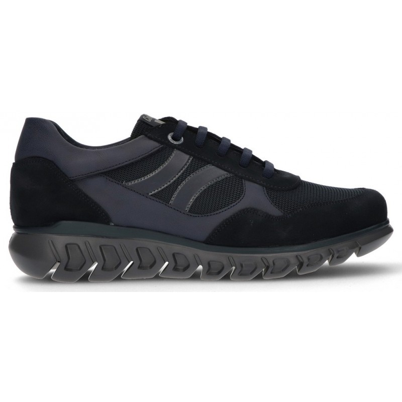 CALLAGHAN BALI SHOES MARINO