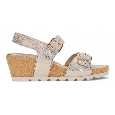 MEPHISTO ALYCE SANDALS LIGHT_TAUPE