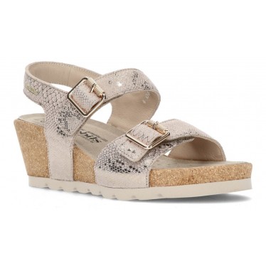 MEPHISTO ALYCE SANDALS LIGHT_TAUPE