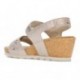 MEPHISTO ALYCE SANDALS LIGHT_TAUPE