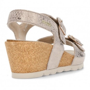 MEPHISTO ALYCE SANDALS LIGHT_TAUPE