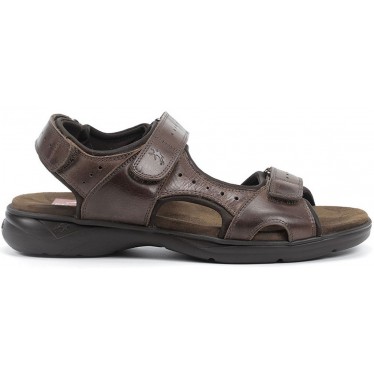 MEN'S SANDALS FLUCHOS F1201 DOZER CAFE