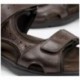 MEN'S SANDALS FLUCHOS F1201 DOZER CAFE