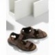 MEN'S SANDALS FLUCHOS F1201 DOZER CAFE